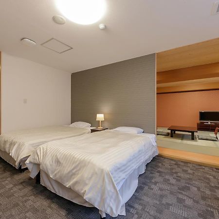 Itoen Hotel Shiobara Nasushiobara Exteriör bild