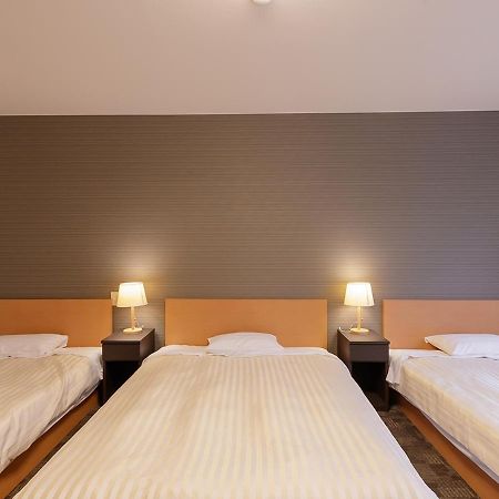 Itoen Hotel Shiobara Nasushiobara Exteriör bild