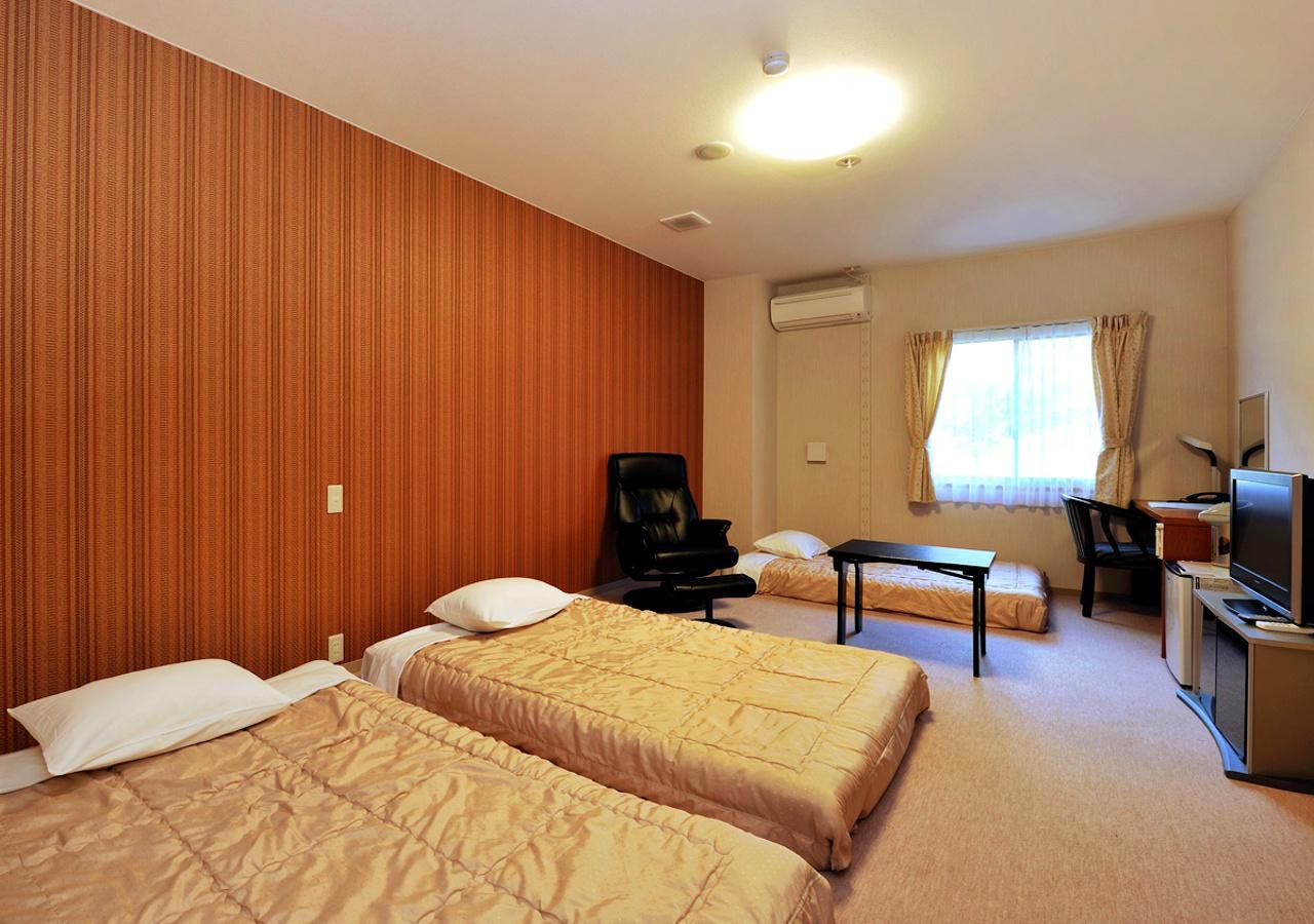 Itoen Hotel Shiobara Nasushiobara Exteriör bild